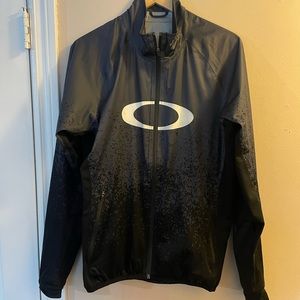 Men’s Oakley lightweight jacket XL